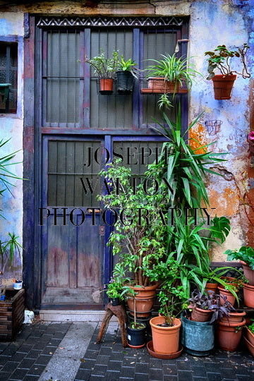 Barcelona, Spain 11