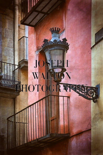 Barcelona, Spain 12