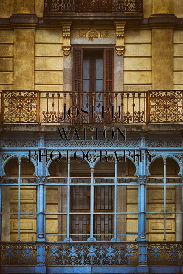 Barcelona, Spain 14