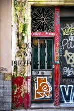 Load image into Gallery viewer, Street Art In Barcelona, Spain 45