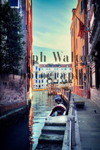 Load image into Gallery viewer, Venice Italy 7