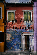 Load image into Gallery viewer, Venice Italy 14