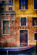 Load image into Gallery viewer, Venice Italy 15