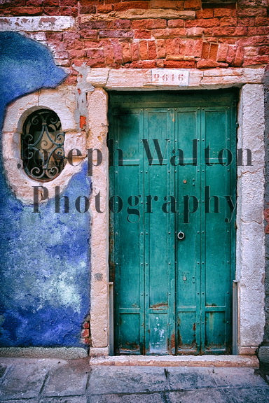 Venice Italy 42