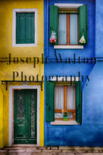 Load image into Gallery viewer, Venice Italy 52