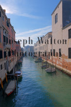 Load image into Gallery viewer, Venice Italy 62