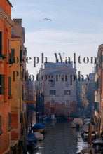 Load image into Gallery viewer, Venice Italy 63