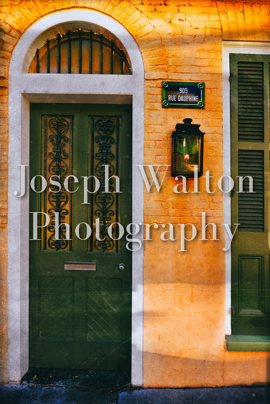905 Rue Dauphine, New Orleans, LA 70116