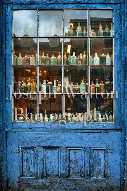 French Quarter, New Orleans 5