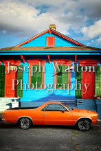 Load image into Gallery viewer, French Quarter, New Orleans 11