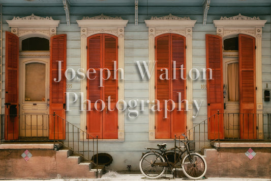 1035 Burgundy St, New Orleans, LA 70116
