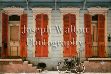 French Quarter, New Orleans 3