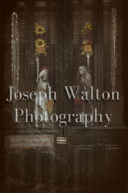 Dead Wedding