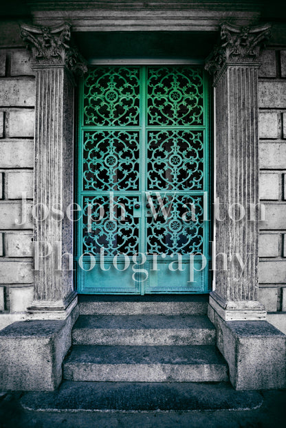 Gallier House. 1132 Royal St, New Orleans, LA 70116
