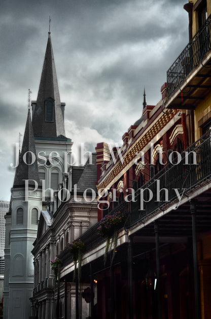St. Louis Cathedral