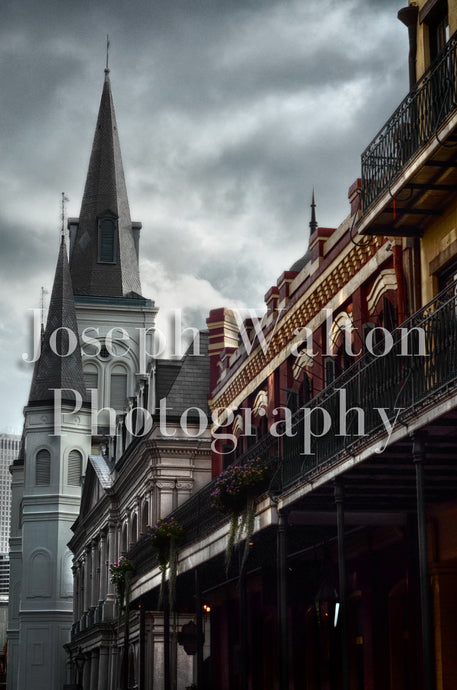 St. Louis Cathedral