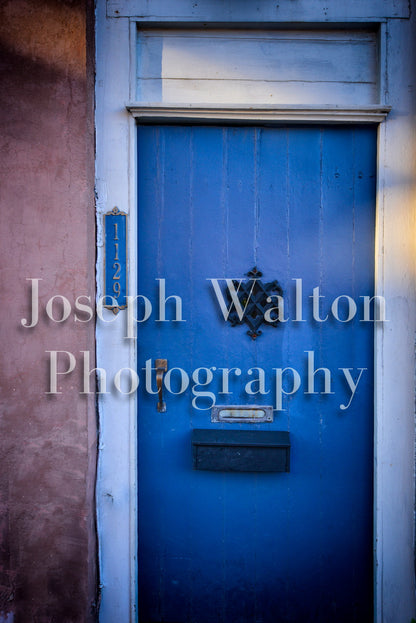 1129 Burgundy St, New Orleans, LA 70116