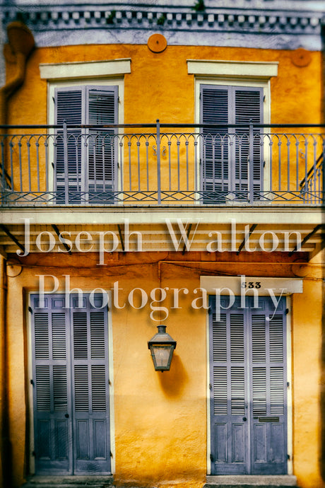 533 Governor Nicholls, New Orleans, LA 70116
