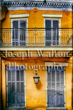 Load image into Gallery viewer, French Quarter, New Orleans 7