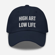 Load image into Gallery viewer, Dad hat (aka the Jen hat)