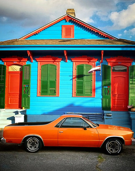 El Camino