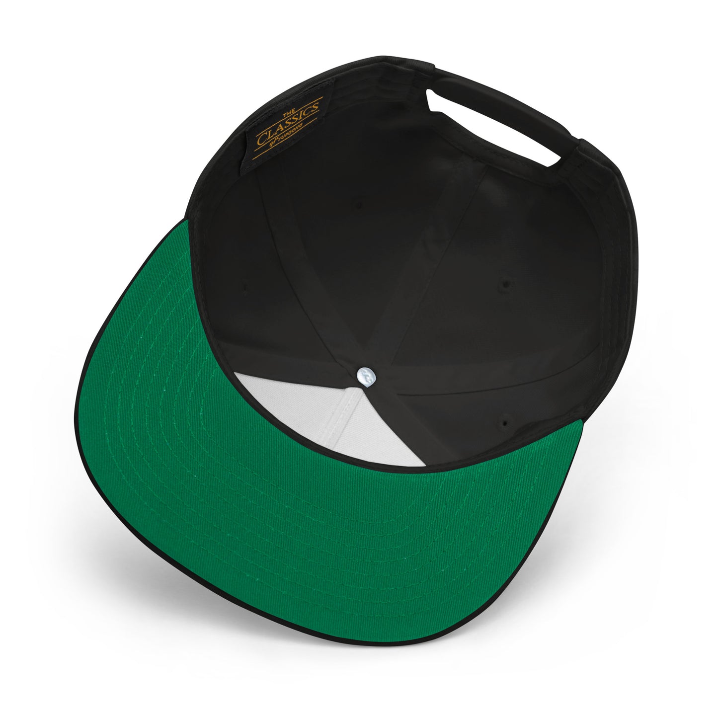 HIGH ART LOW LIFE Snapback Hat